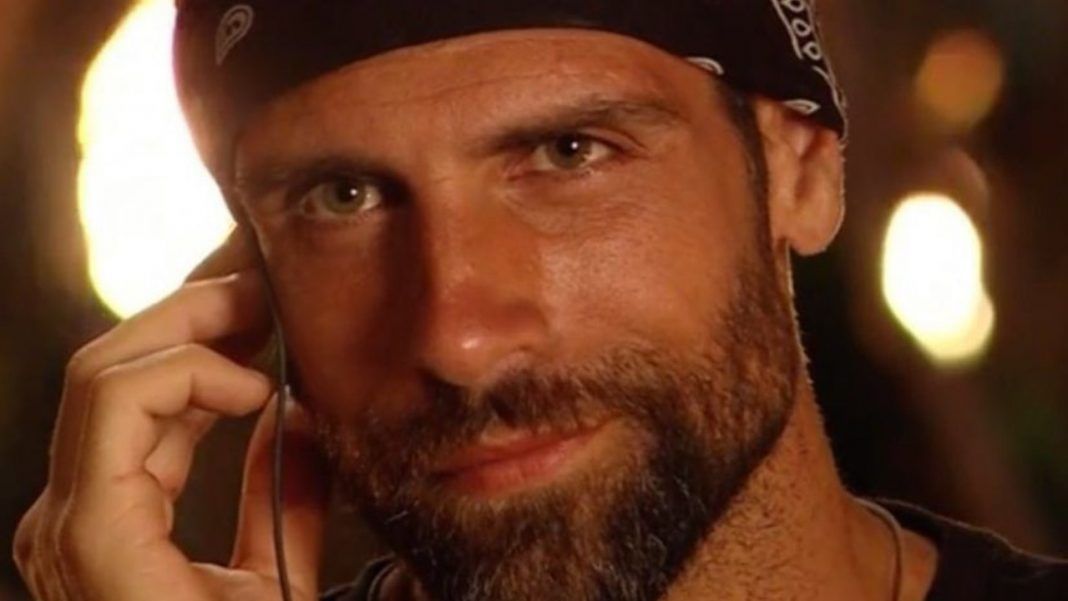 Che Lavoro Fa Licia Dell'isola Dei Famosi