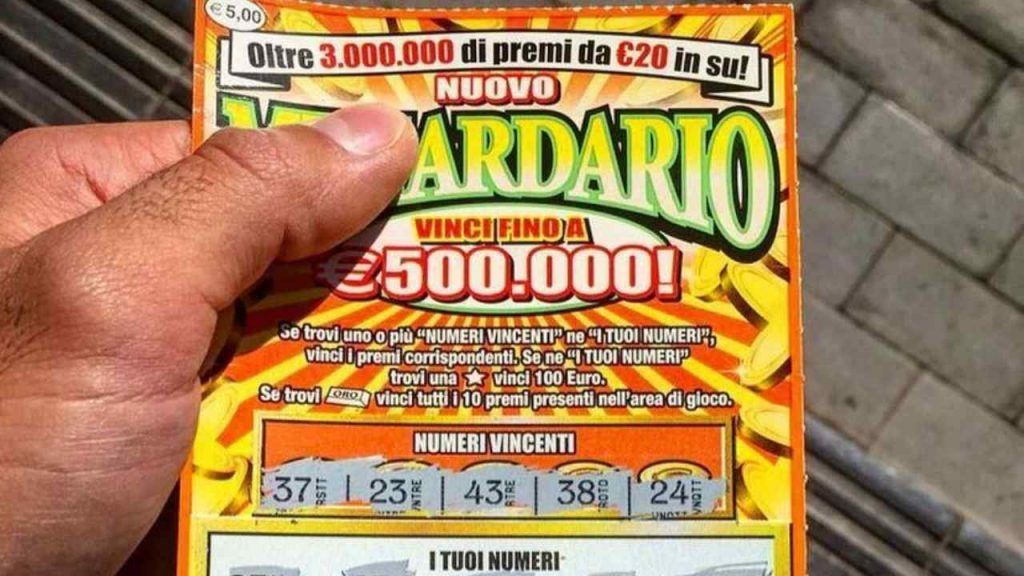 euro lottó számok e heti 4