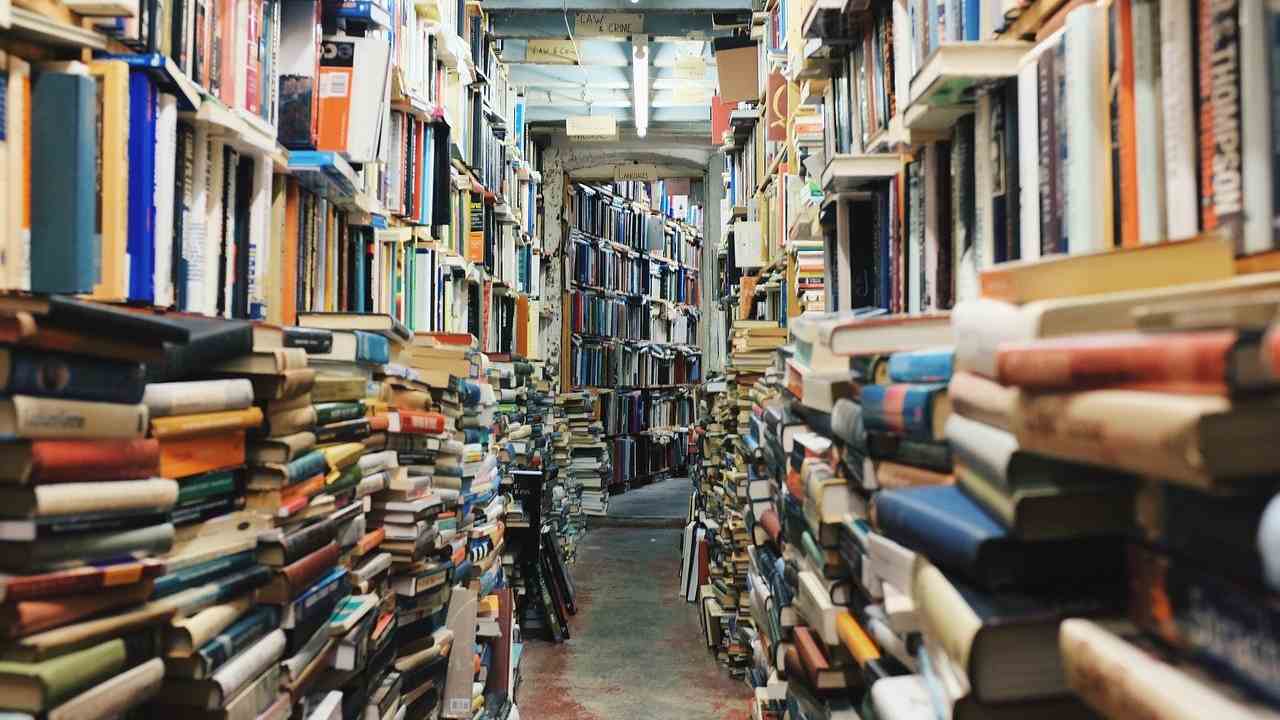 Libro raro