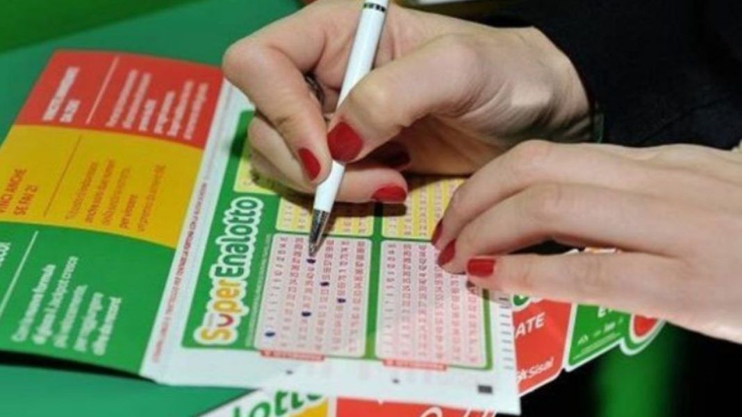 Quanto Paga La Cinquina Al Lotto
