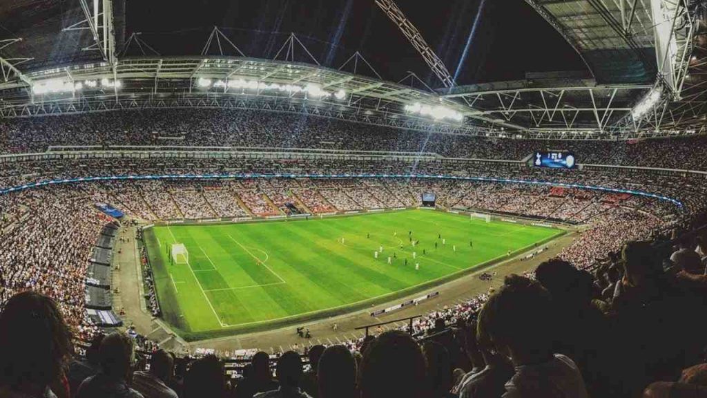 Juventus E Inter Arriva La Stoccata Cosi Falsiamo Il Calcio