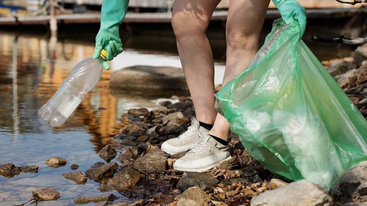 Indagine Legambiente: Spiagge pulite ma non troppo