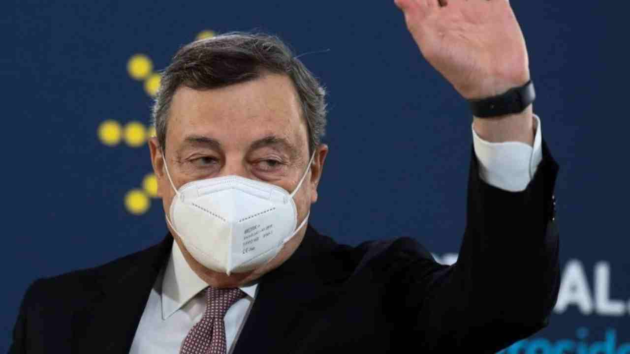Draghi