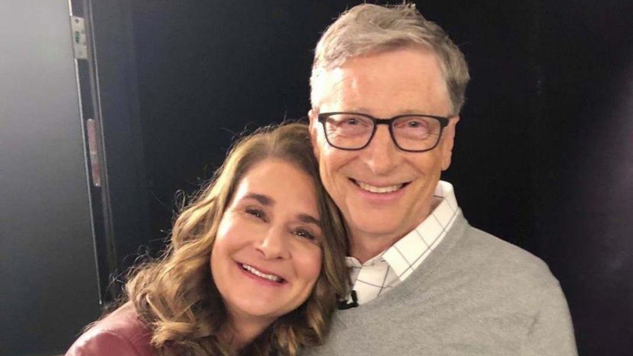 Divorzio Bill Gates