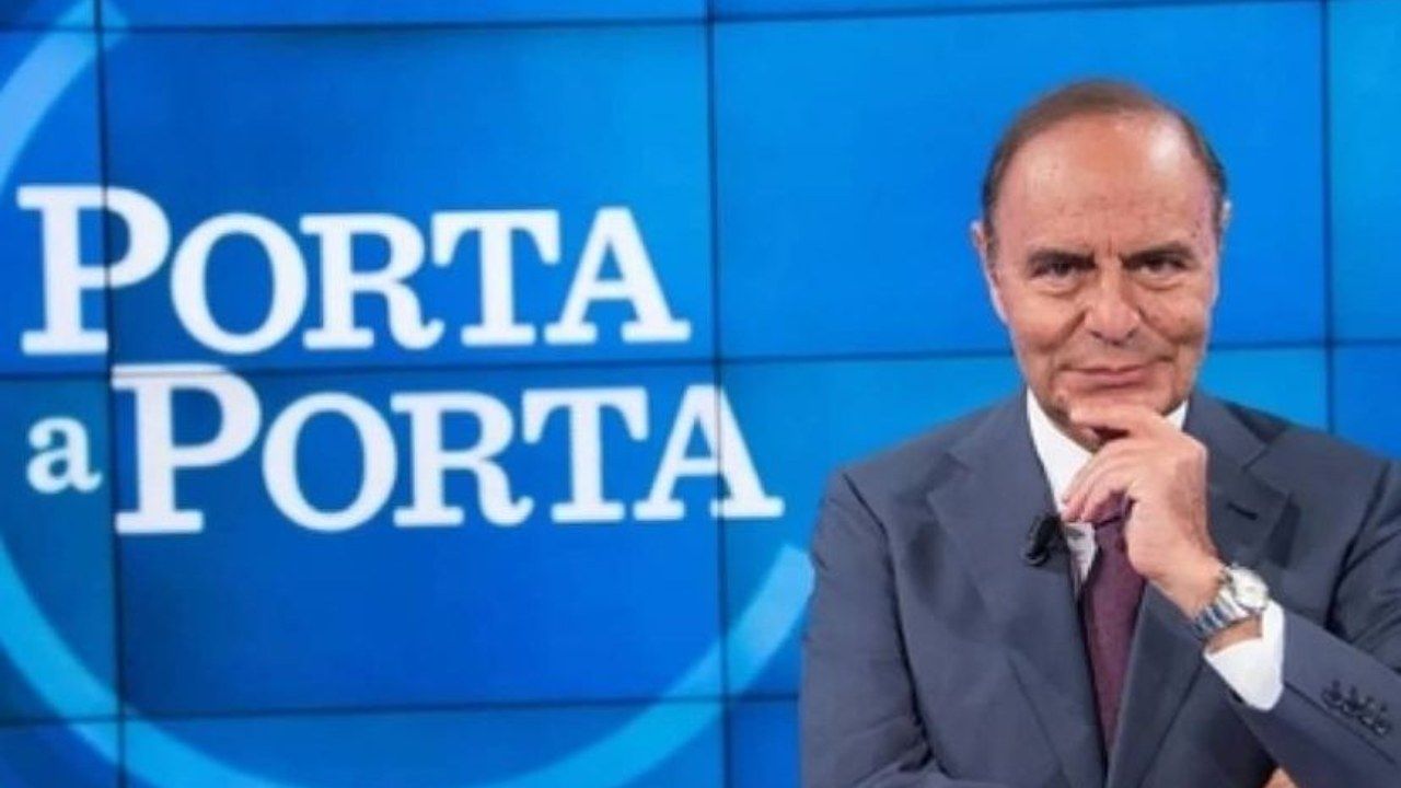 Bruno Vespa business