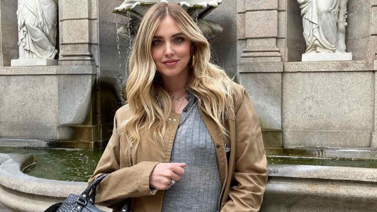 Effetto Ferragni su Tod's