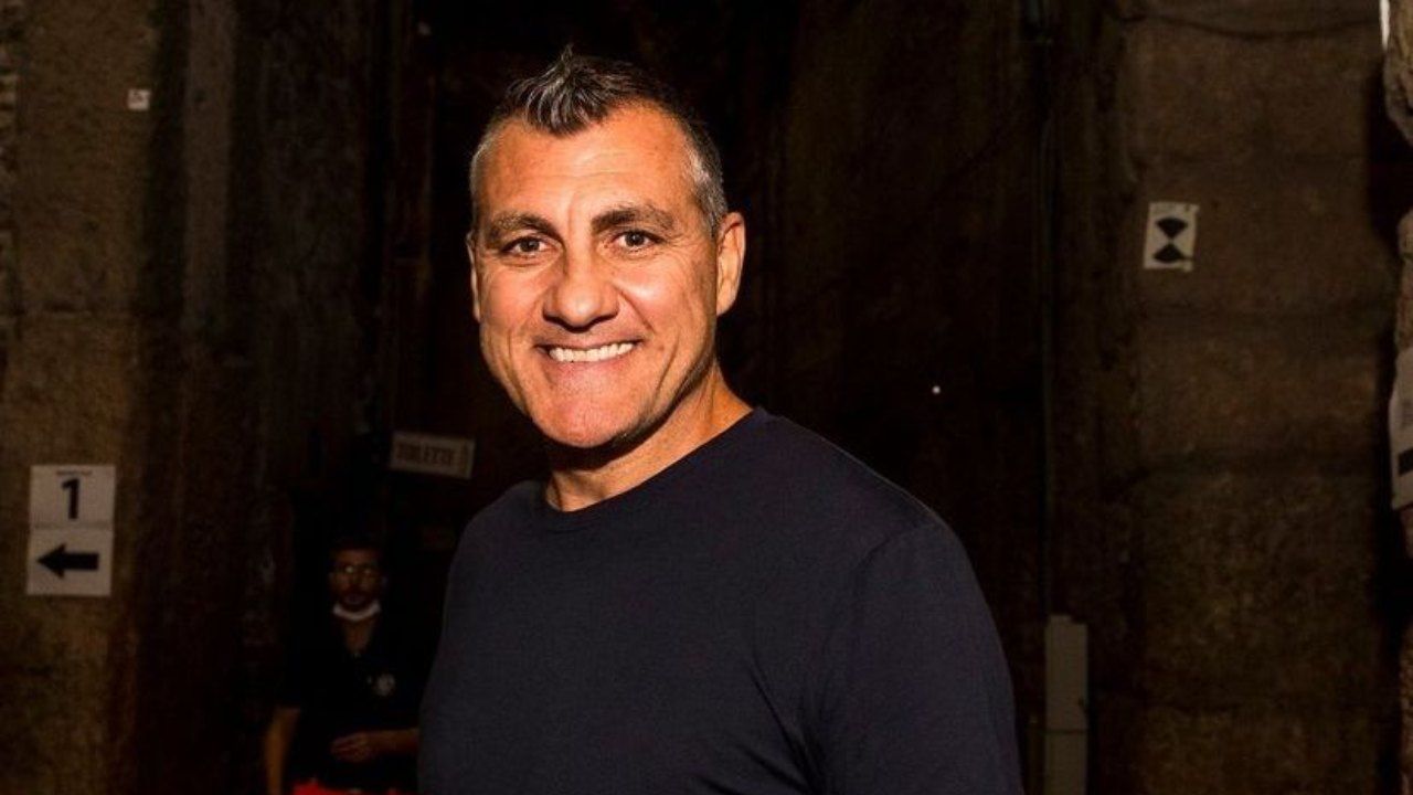 Christian Vieri business