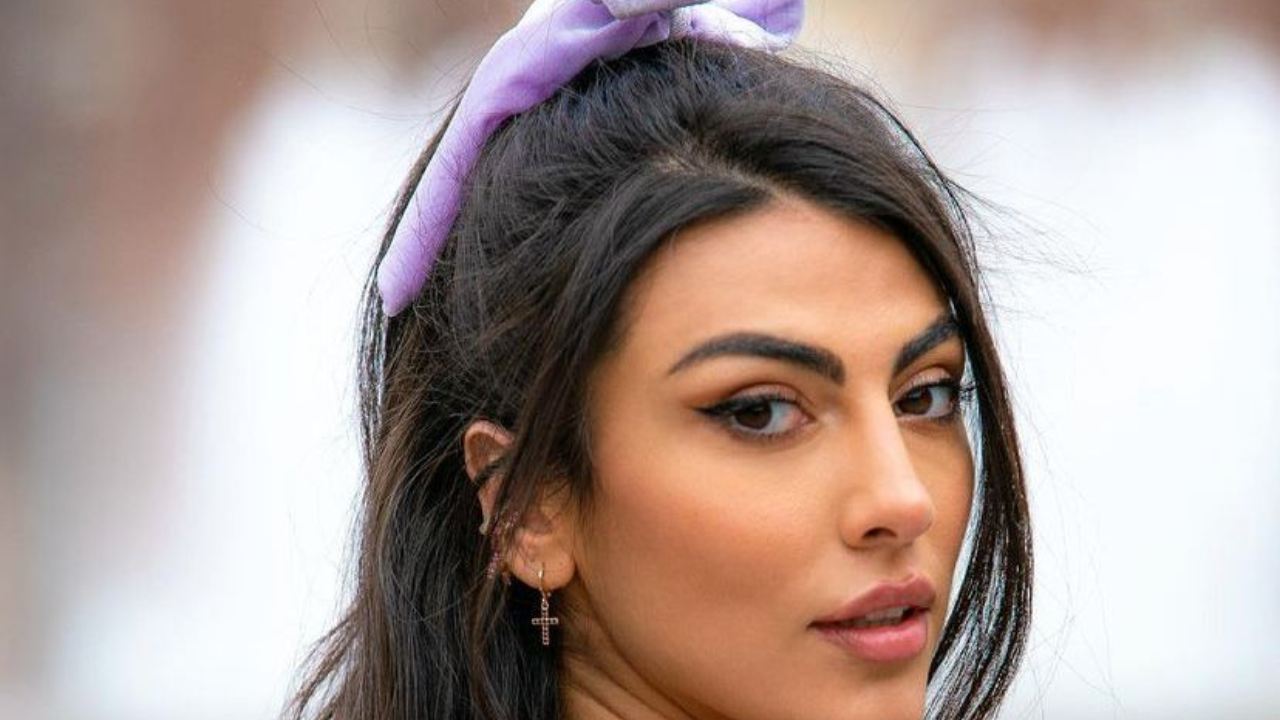 Business Giulia Salemi