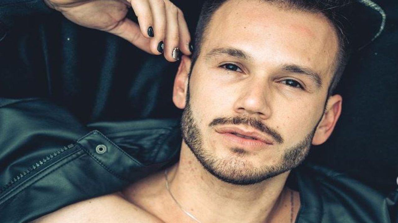 Quanto Guadagna Nicolas Vaporidis All'isola Dei Famosi