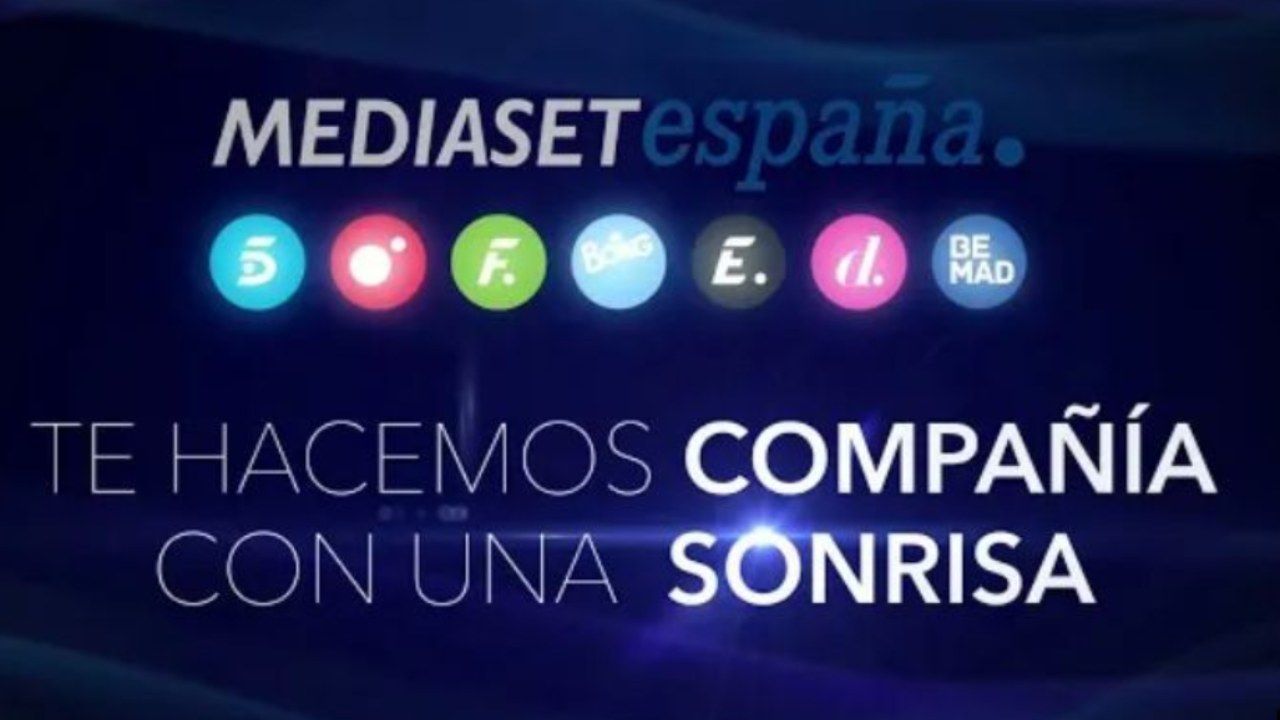 Mediaset Spagna