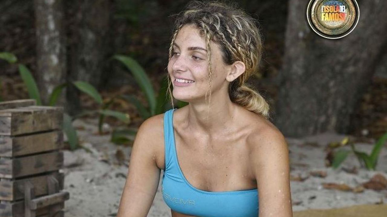 Quanto Guadagna Nicolas Vaporidis All'isola Dei Famosi