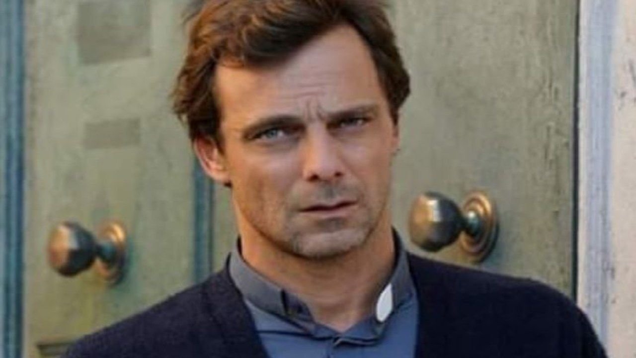 Per amore del mio popolo