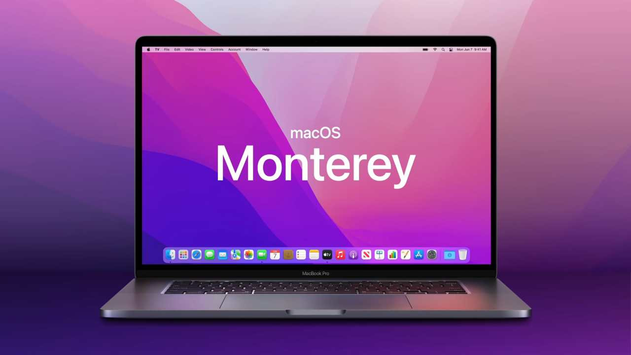Apple, arriva la seconda Beta per sviluppatori di macOS 12 Monterey