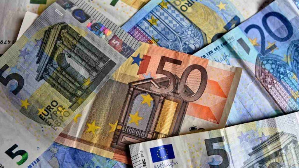Questa banconota rara vale 130 000€! Ne restano otto – FOTO - Vimarsana News