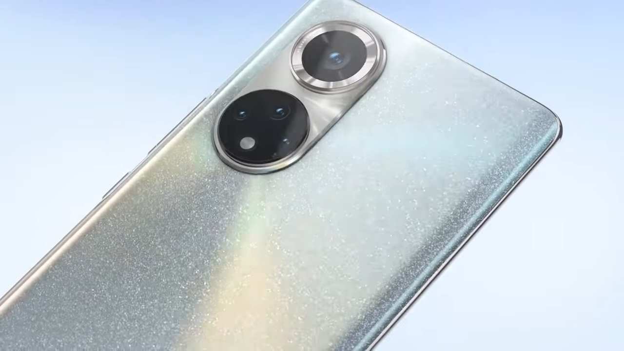 Ecco come sarà il nuovo Honor 50 con variante SE e Pro