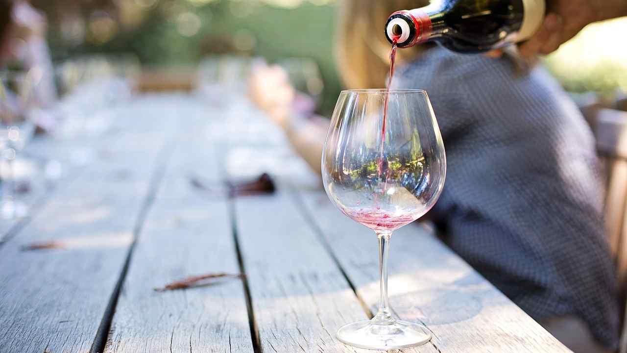 Il mercato del vino nel primo trimestre 2021, i dati dell'osservatorio Wine Monitor