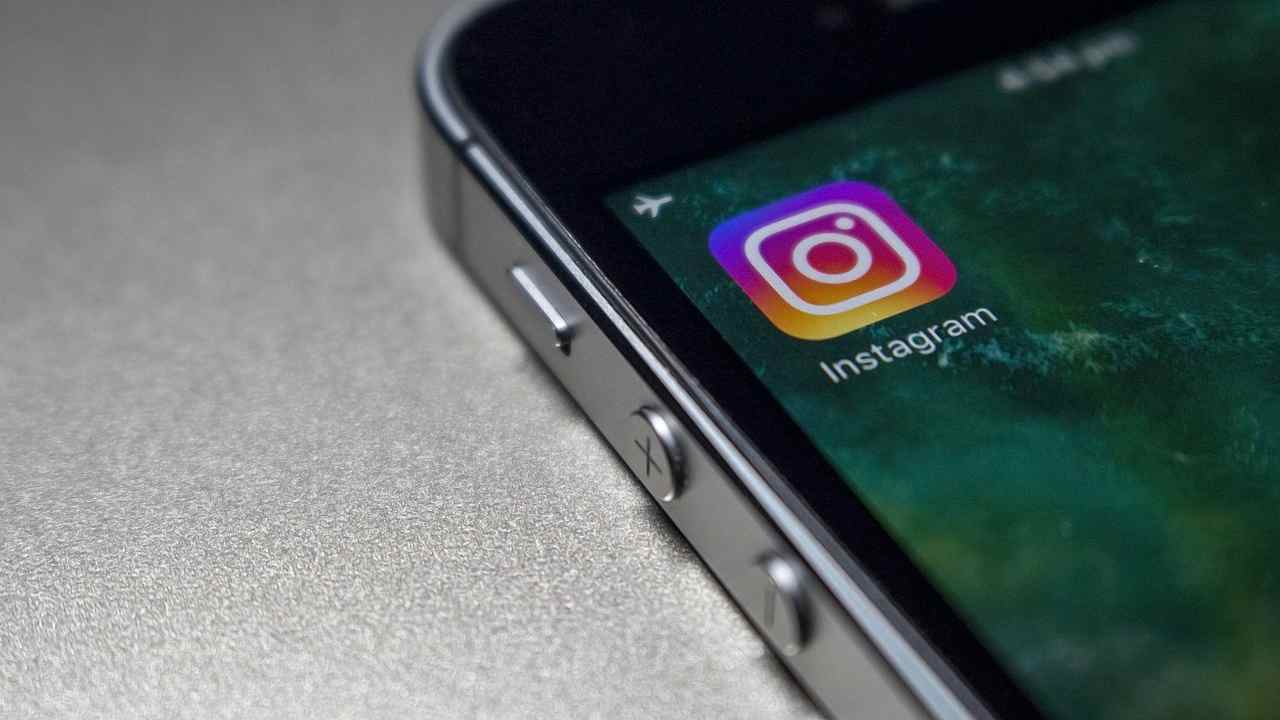 Instagram, su iPhone si sperimenteranno i post suggeriti