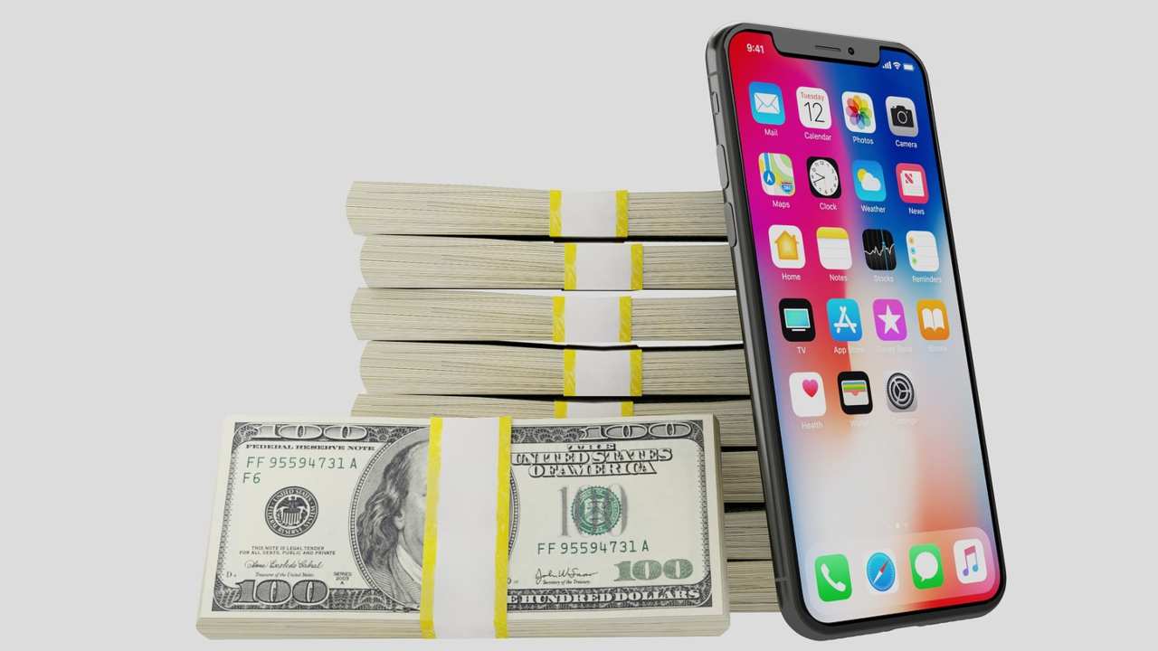 Minare criptovalute con un iPhone? Ecco come si fa