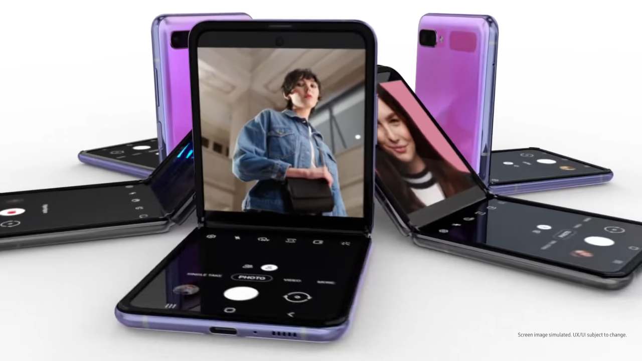 Samsung Galaxy Z Fold 3 e Z Flip 2, primi rumor sul prezzo