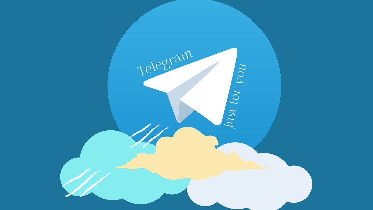 Telegram, la nuova versione web bella e performante