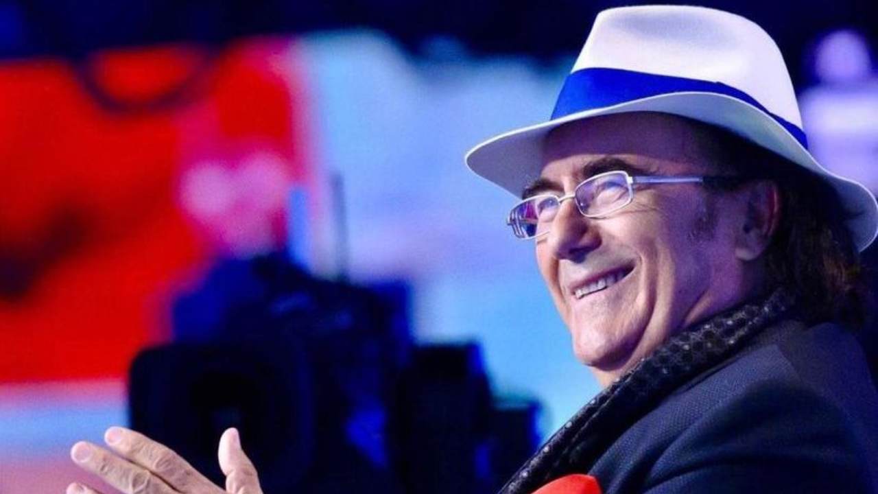 Al Bano Carrisi