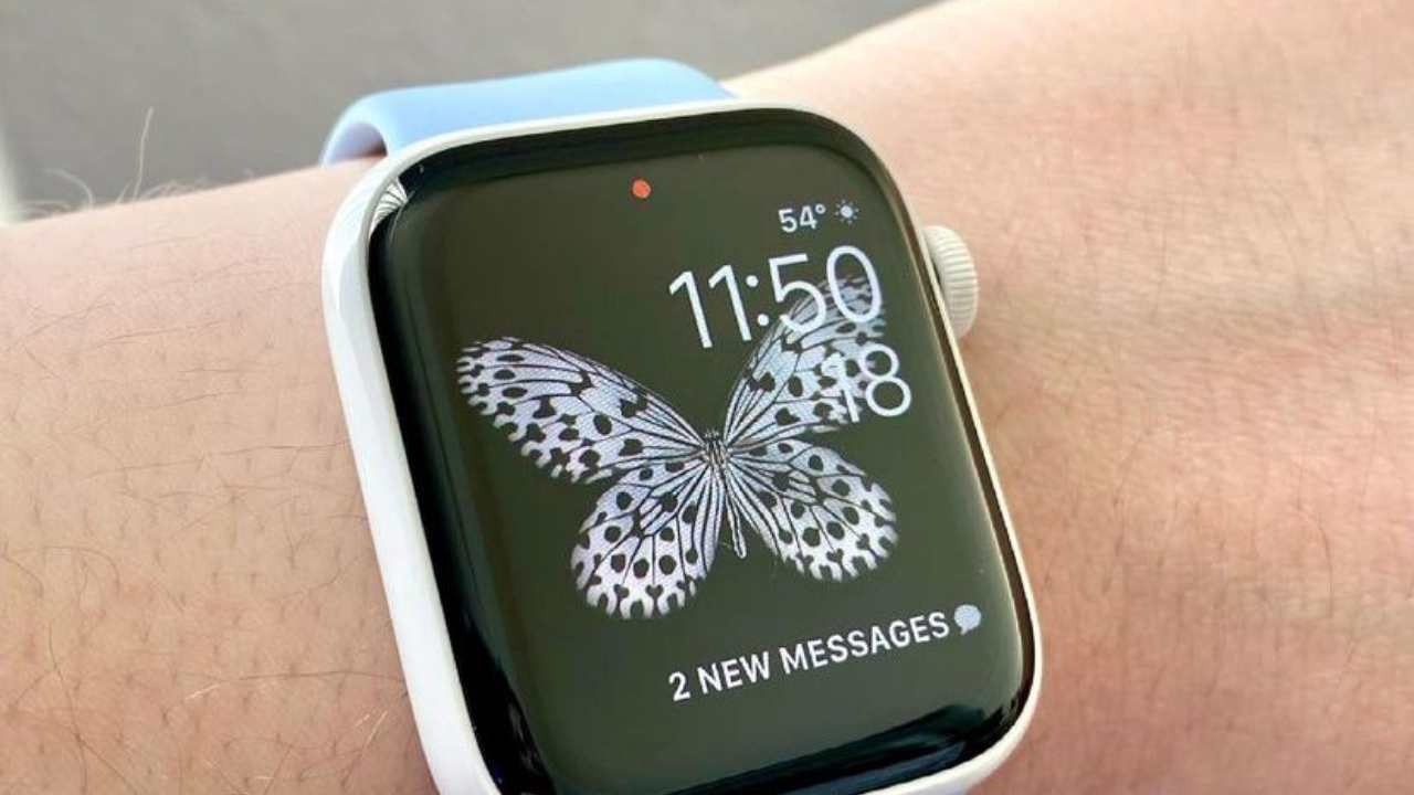 Apple Watch