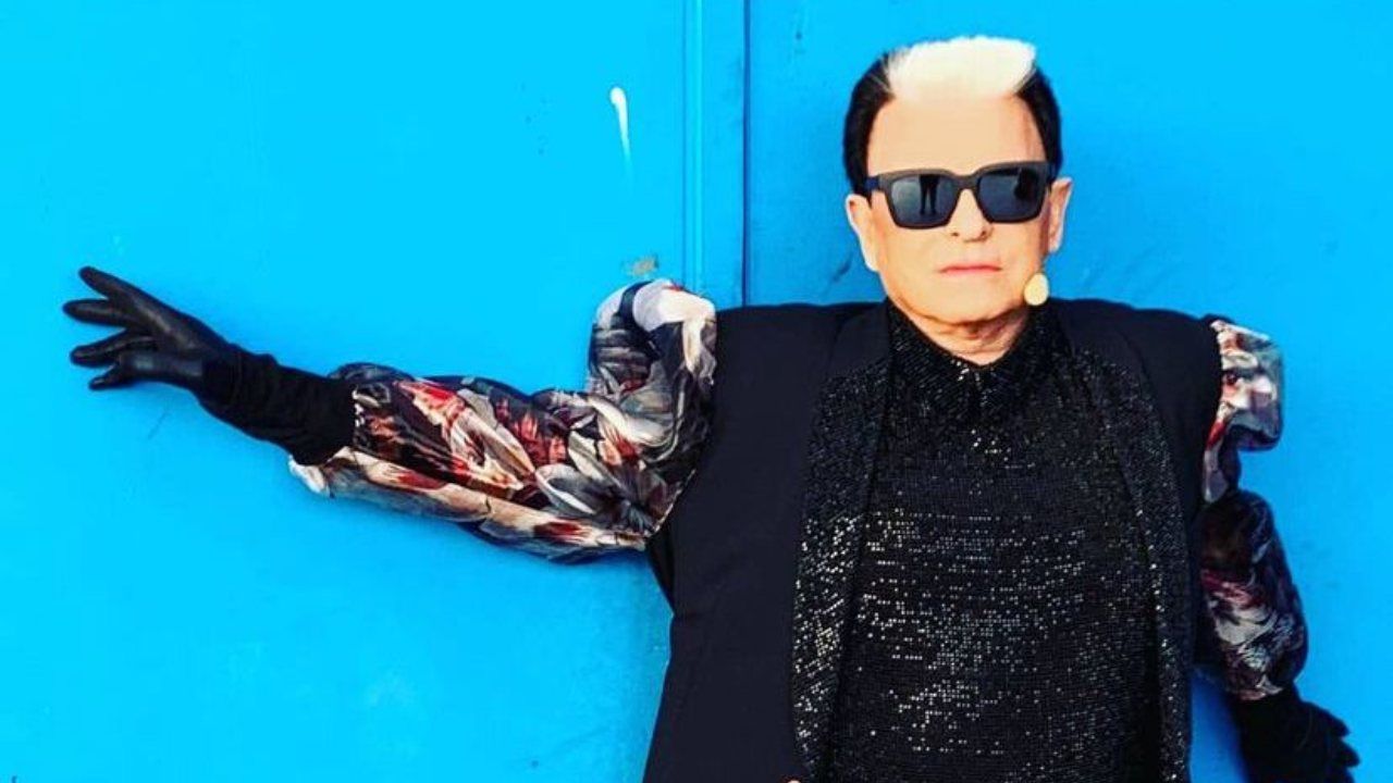 Cristiano Malgioglio