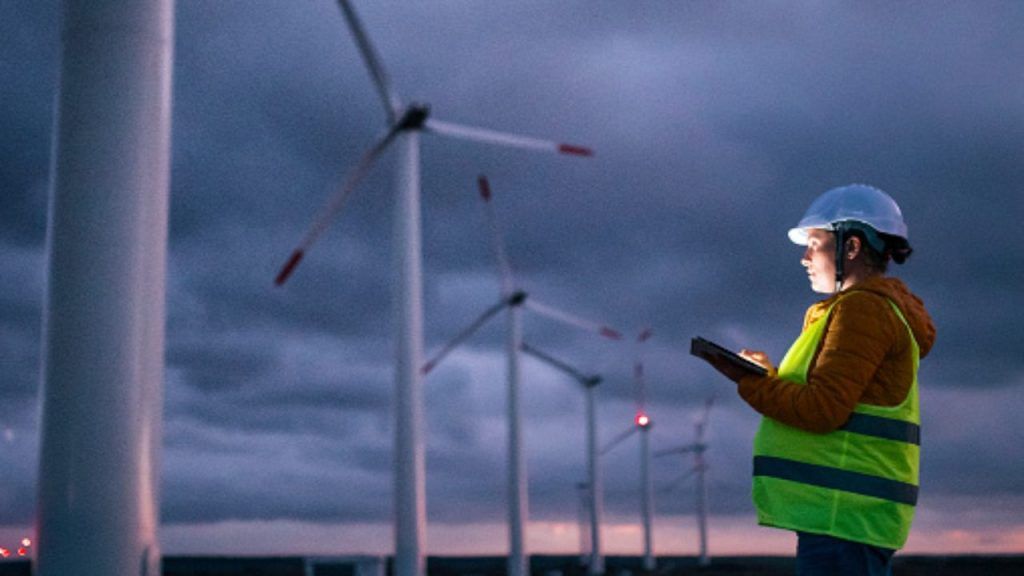 Ecosostenibilità | le aziende green hanno avuto minori perdite nel 2020 - Vimarsana News