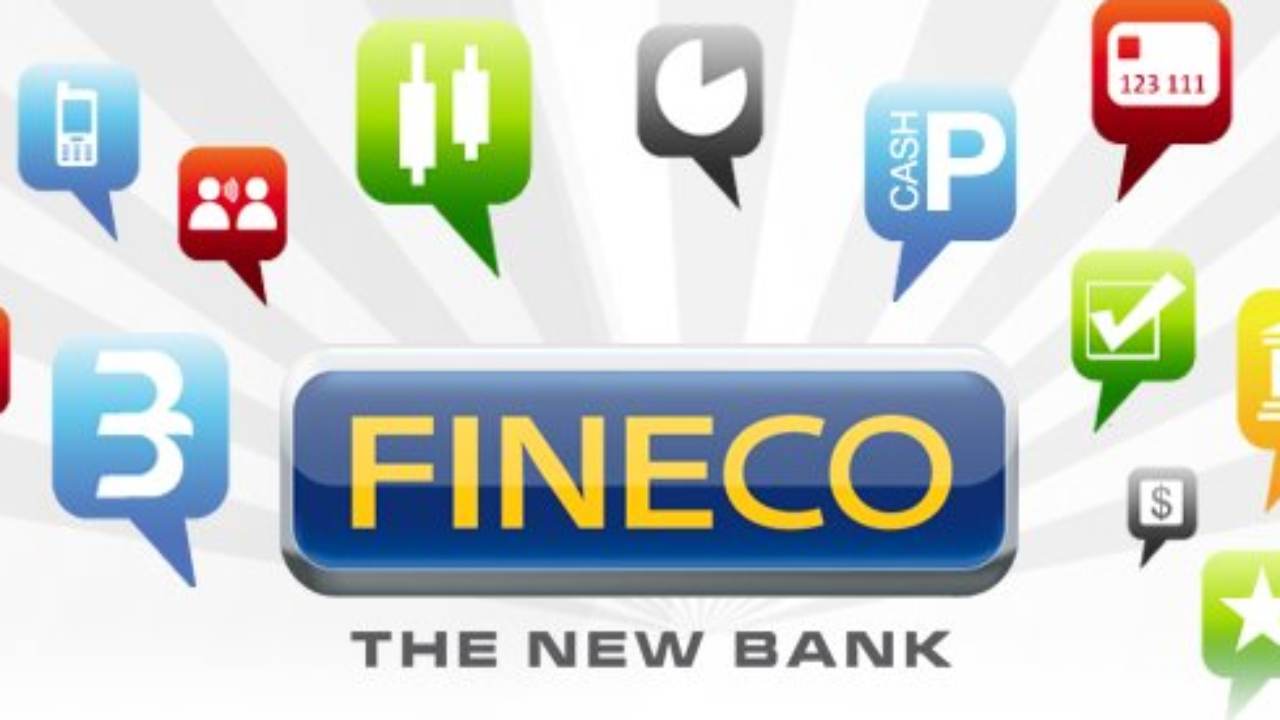 fineco banca