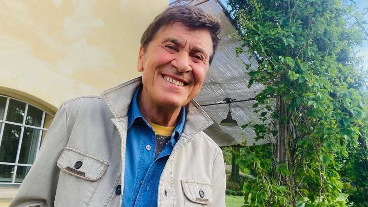Gianni Morandi