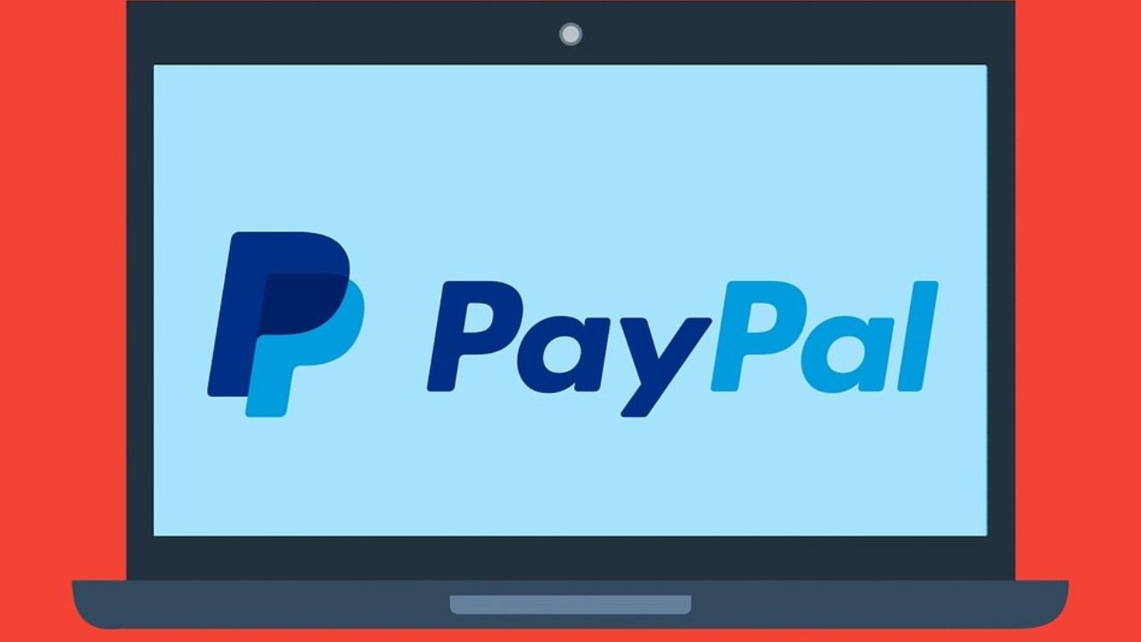 Truffa PayPal