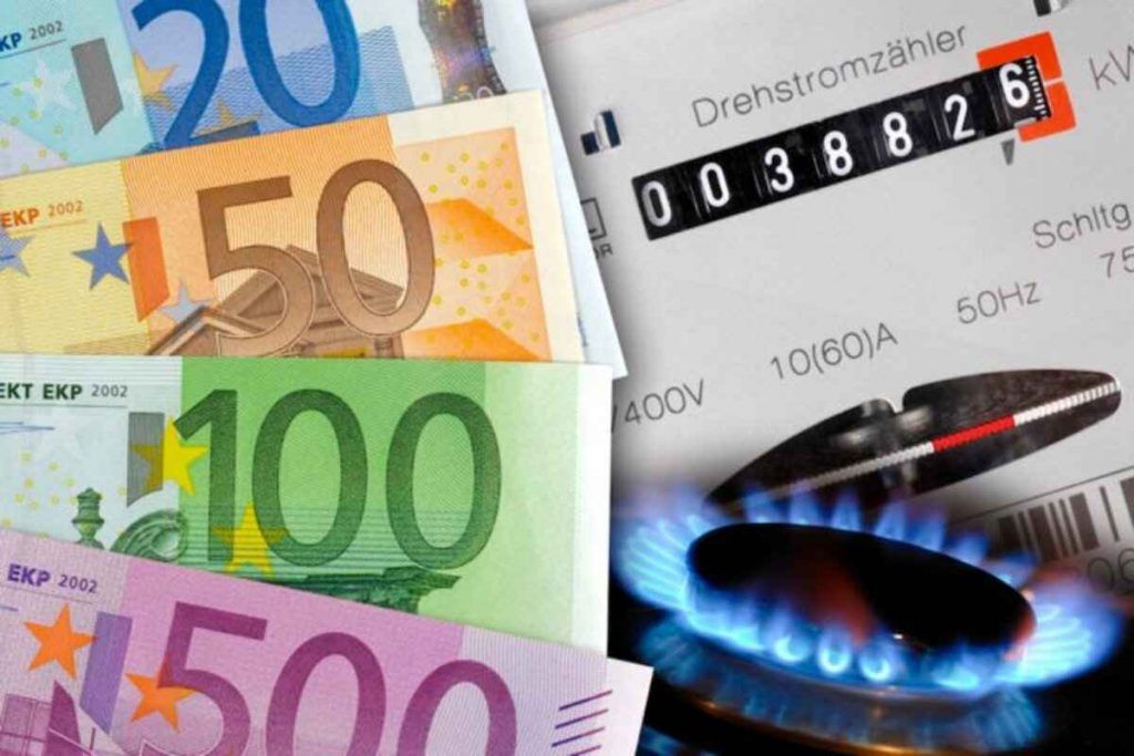 Aumenti bollette luce e gas | ecco come avere il bonus sociale - Vimarsana News