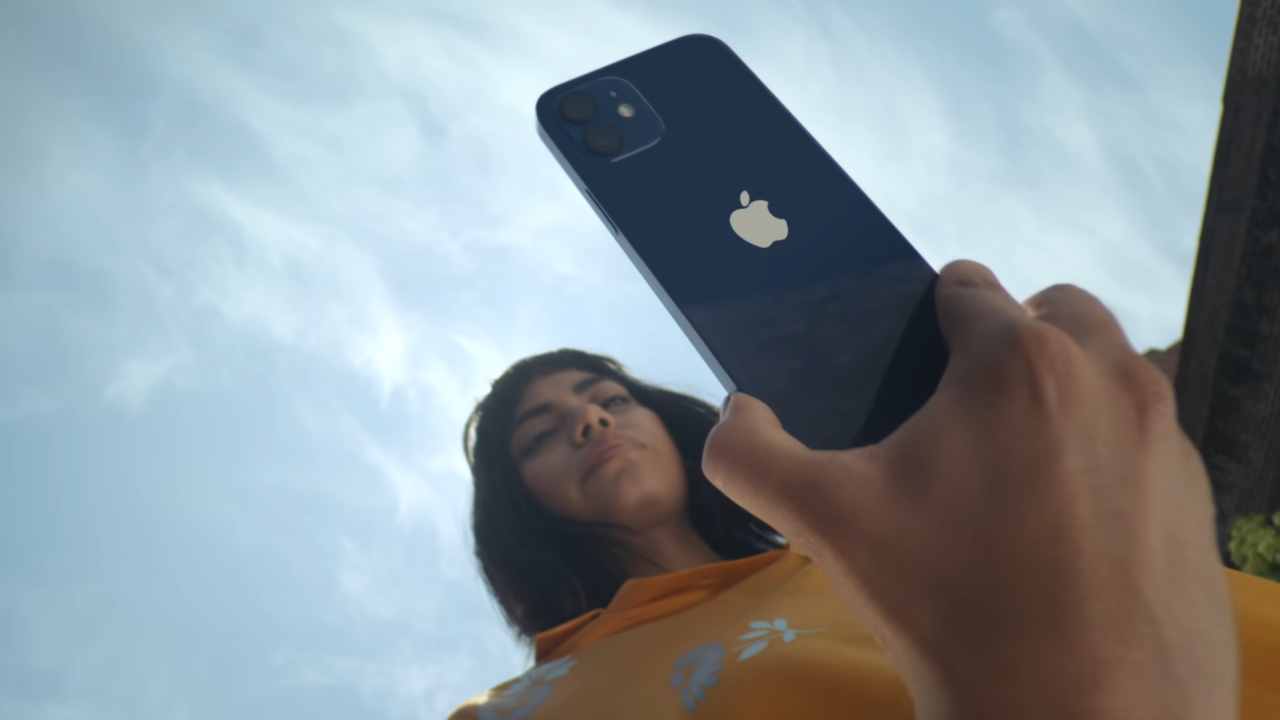 Apple iPhone 13 potrebbe essere l'ultimo ad avere la versione mini
