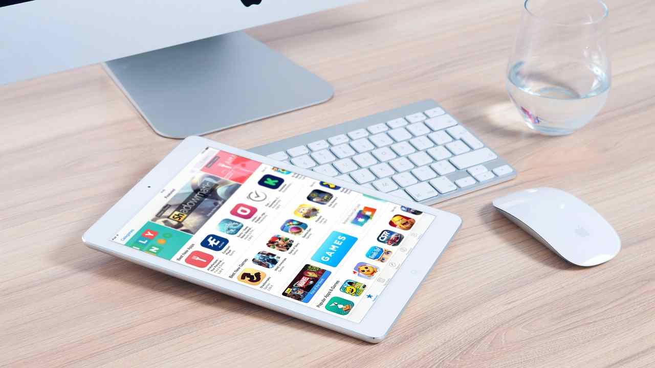 Apple rilascia iPadOS 14.7 e macOS 11.5 Big Sur