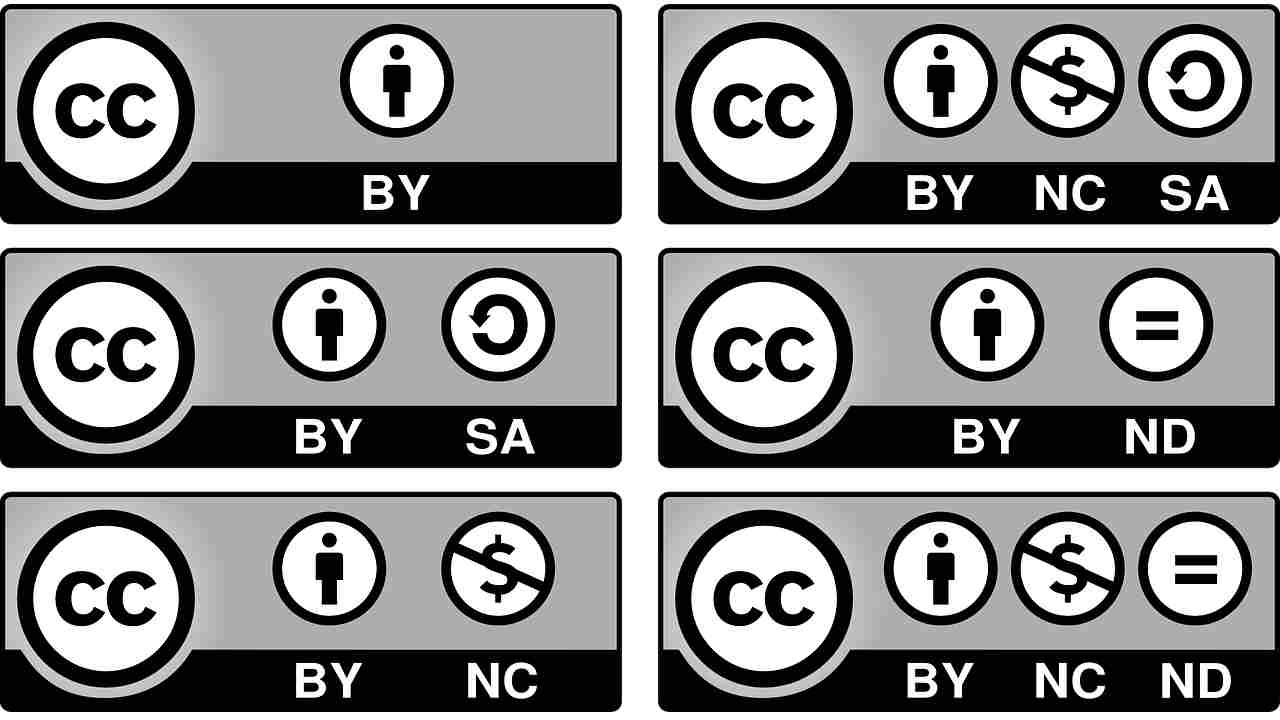 Garante privacy, semplificare le informative con il metodo "Creative Commons"