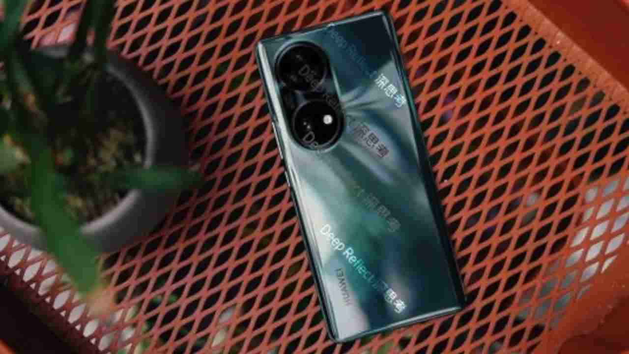 Huawei, a fine luglio vedremo la fotocamera del nuovo P50