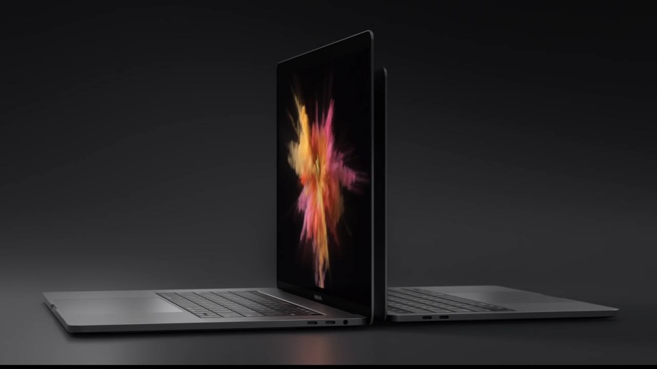 MacBook Pro, pronti i nuovi laptop Apple per la fine dell'anno?