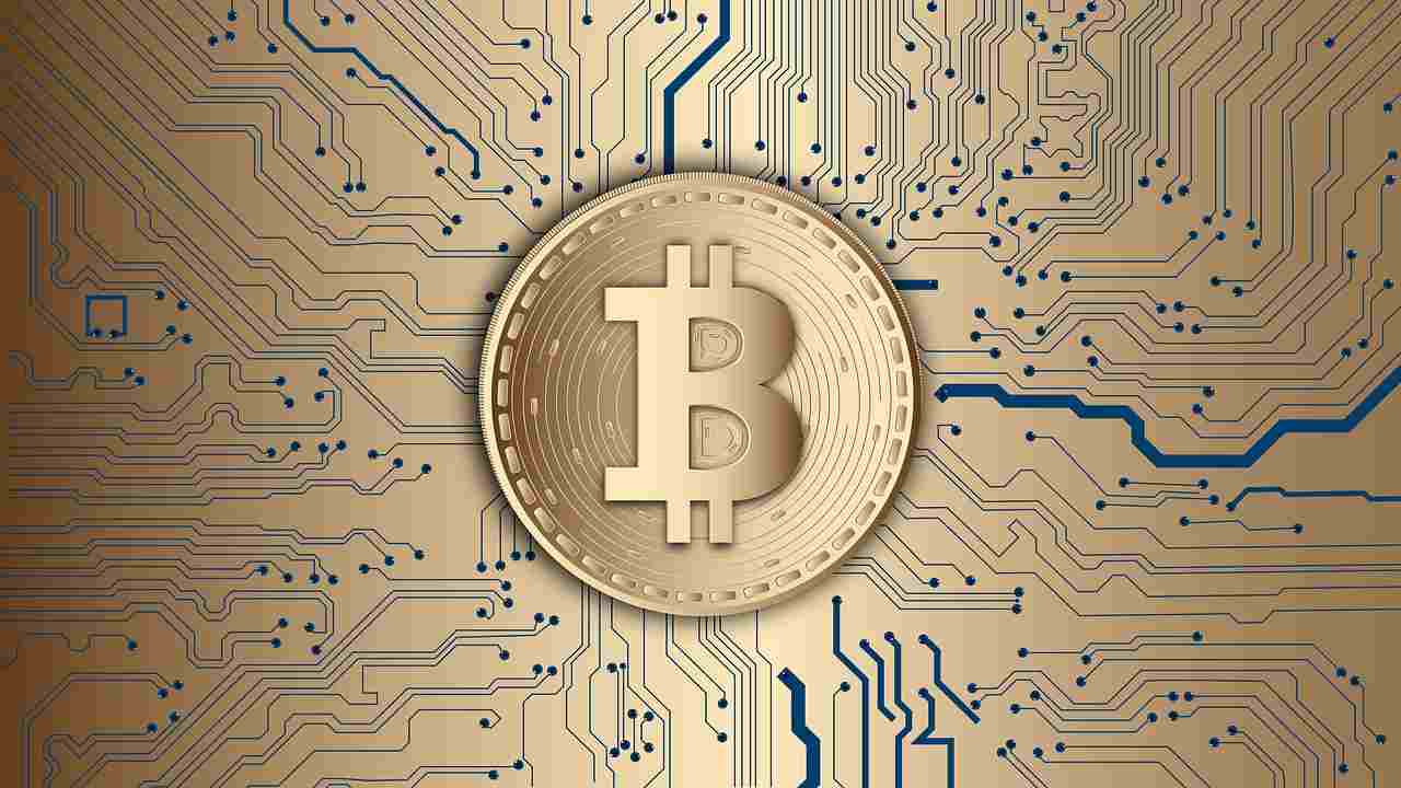 Minare bitcoin anzichè produrre energia? A quanto pare conviene