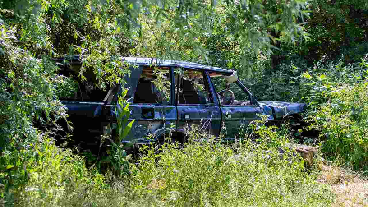 Possedete una di queste auto? attenti ai ladri