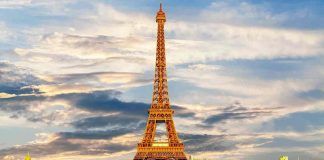 Quanto costa andare a Parigi a Ferragosto?