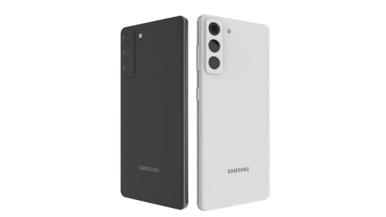 Samsung Galaxy S21 FE, spunta Exynos accanto a Snapdragon