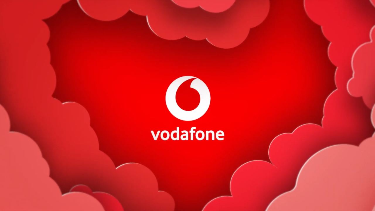 Vodafone, giga di traffico dati in regalo ad alcuni clienti