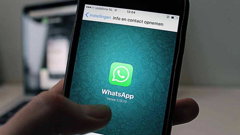 WhatsApp | da novembre su alcuni telefoni non funzionerà più - Vimarsana News