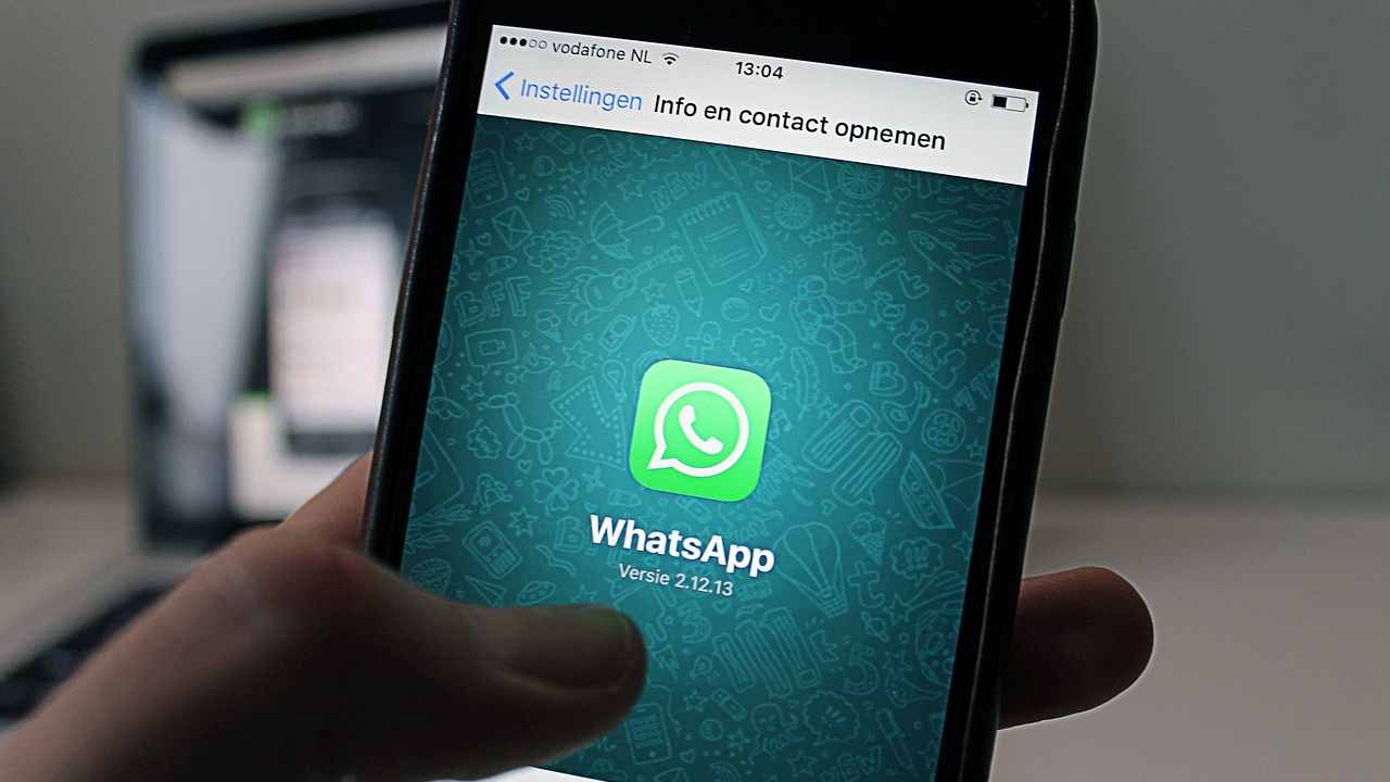 WhatsApp, altra novità per le videochiamate di gruppo