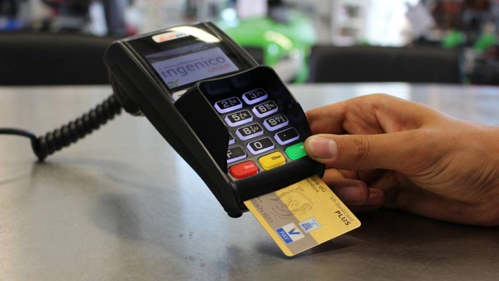 Non utilizzate il Pos? Ecco cosa si rischia | rischio stangata - Vimarsana News
