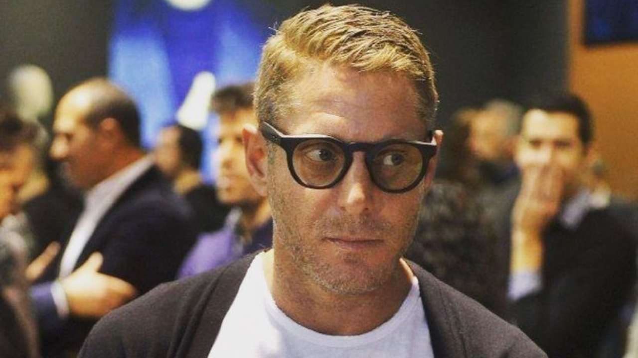 Lapo Elkann