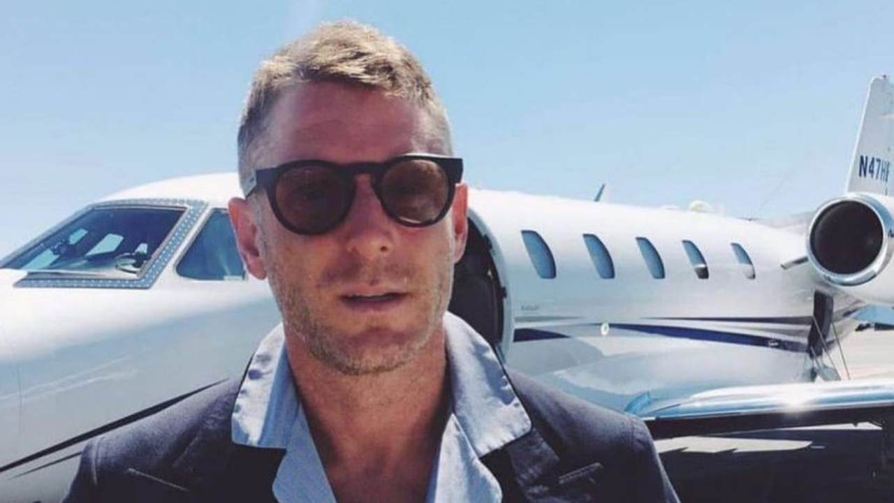 Lapo elkann