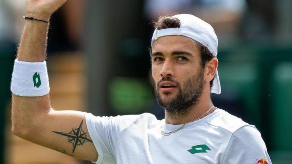 Wimbledon | Berrettini-Djokovic | dove vederla in tv e streaming gratis - Vimarsana News