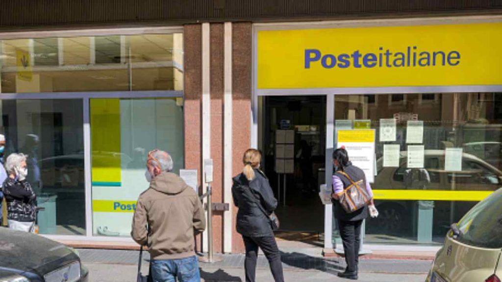 Buoni fruttiferi postali | slitta la data di riscossione di luglio - Vimarsana News