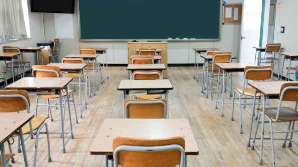 Covid | in due città Usa il vaccino è diventato obbligatorio per i docenti - Vimarsana News